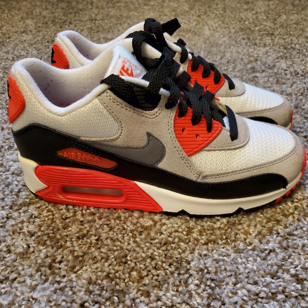 Nike Air Max